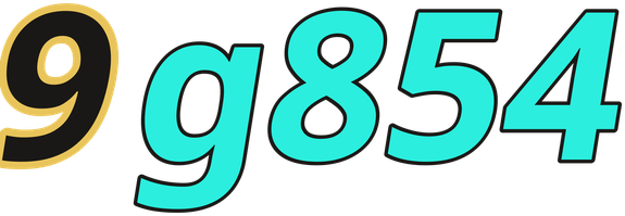 9g854 logo